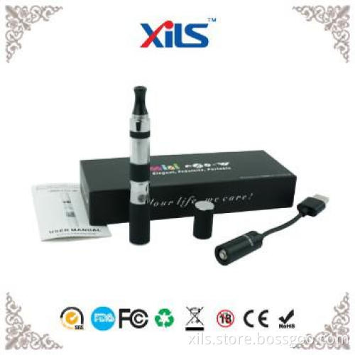 2013 New Products Electronic Cigarette mini ego-w